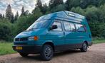 Camper Karemann Karuso, Caravans en Kamperen, Campers, Buscamper of Camperbus, Brandblusser, Volkswagen, Treinzit