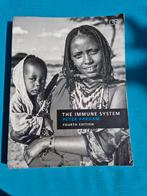 The immune system, Peter Parham, Boeken, Studieboeken en Cursussen, Ophalen of Verzenden, Beta, Zo goed als nieuw, WO