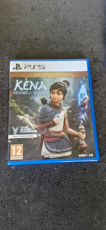 Kena: Bridge of Spirits beschikbaar voor biedingen