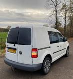 VOLKSWAGEN  CADDY  2.0 SDI, Voorwielaandrijving, Gebruikt, 1816 kg, 4 cilinders