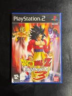 Dragon Ball Z Budokai 3 Playstation 2, Spelcomputers en Games, Games | Sony PlayStation 2, Vechten, Verzenden, 2 spelers, Zo goed als nieuw