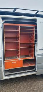 Mercedes-Benz l2/l3 inrichting teus, Ophalen, Mercedes-Benz