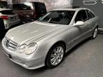 Mercedes-Benz CLK-klasse Coupé 320 Elegance YOUNGTIMER, Automaat, Achterwielaandrijving, Gebruikt, Traction-control