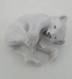 Royal Copenhagen ijsbeer modelnummer 729, Ophalen of Verzenden, Zo goed als nieuw, X, Beeldje(s)