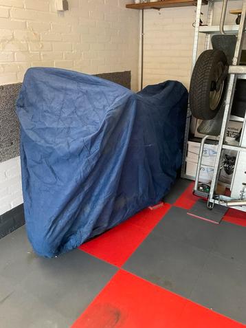 Supertex motorhoes voor binnen beschikbaar voor biedingen