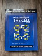 Molecular Biology of the Cell. 6e editie., Boeken, Studieboeken en Cursussen, Beta, Ophalen of Verzenden, Zo goed als nieuw, WO