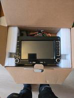 Autoradio VW Polo 2011 - Android Navigatie, Ophalen of Verzenden