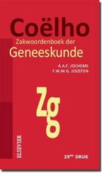 Zakwoordenboek der geneeskunde, Boeken, Studieboeken en Cursussen, Ophalen of Verzenden, Zo goed als nieuw