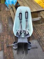 Urban Iki Achterzitje Chigusa green / bincho black, Ophalen, Achterzitje, Urban IKI, Gebruikt