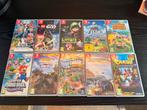 Nintendo switch spellen, Ophalen of Verzenden, Zo goed als nieuw, Met 1 controller, Switch Original