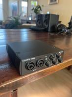 Interface van PreSonus (Audiobox USB96), Ophalen of Verzenden, Zo goed als nieuw, Audio