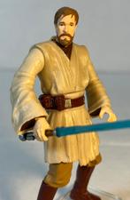 Star Wars Obi-wan Kenobi revenge of the Sith collection, Verzamelen, Star Wars, Ophalen of Verzenden, Actiefiguurtje