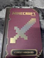 Minecraft combat handboek, Ophalen