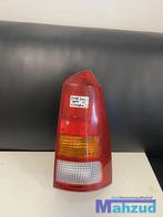 2004 FORD FOCUS 1 WAGON Rechts achterlicht 1998-2005, Auto-onderdelen, Verlichting, Gebruikt, -, -, Ophalen of Verzenden