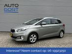 Kia Carens 1.6 GDi Business Pack | 7 Persoons | Climate cont, Auto's, Kia, Euro 5, 4 cilinders, 7 stoelen, Origineel Nederlands