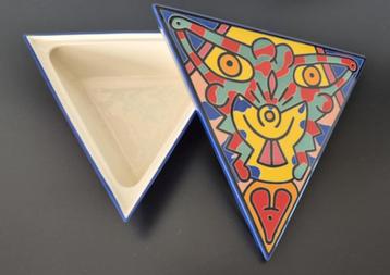 Keith Haring – Spirit of Art Editie No.2 beschikbaar voor biedingen