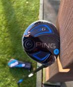 Ping  G 5 wood, Sport en Fitness, Golf, Verzenden, Nieuw, Club, Ping