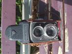 Rolleicord camera in zeer goede staat, Audio, Tv en Foto, Fotocamera's Analoog, Ophalen of Verzenden, Zo goed als nieuw, Compact