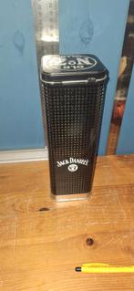 Jack Daniels blik (14226), Gebruiksvoorwerp, ., Jack Daniels, Ophalen of Verzenden