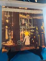 Alquin - Best Kept Secret LP, Ophalen of Verzenden, Zo goed als nieuw, 12 inch, Progressive