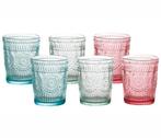 GEZOCHT, Huis en Inrichting, Glas of Glazen, Verzenden, Overige stijlen, Glas