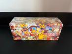 Pokemon Tohoku Special Box, Ophalen of Verzenden, Nieuw, Boosterbox