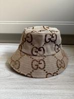 Gucci buckethat, Ophalen of Verzenden, Zo goed als nieuw, One size fits all
