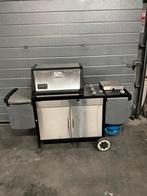 Weber gasbarbecue, Ophalen, Gebruikt