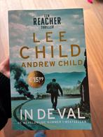 In De Val - Lee Child - Jack Reacher Thriller, Ophalen, Zo goed als nieuw, Nederland