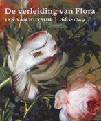 De Verleiding van Flora - Sam Segal / 9789040082603, Ophalen of Verzenden, Zo goed als nieuw, Schilder- en Tekenkunst, Sam Segal