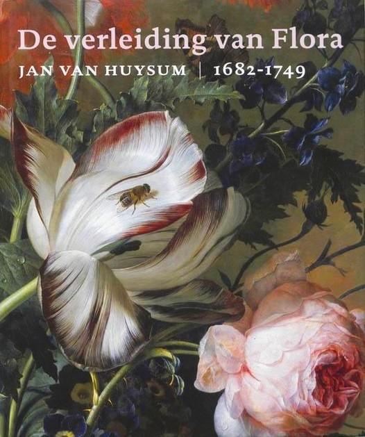 De Verleiding van Flora - Sam Segal / 9789040082603, Boeken, Kunst en Cultuur | Beeldend, Zo goed als nieuw, Schilder- en Tekenkunst