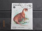 POSTZEGEL  POLEN   =1062=, Postzegels en Munten, Postzegels | Europa | Overig, Ophalen of Verzenden, Polen, Gestempeld
