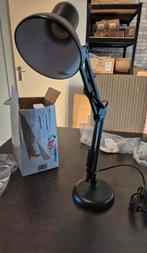 nieuwe bureau knikarm lamp, Huis en Inrichting, Ophalen of Verzenden, Nieuw, Minder dan 50 cm