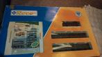 Roco 43026 trein set, Hobby en Vrije tijd, Modeltreinen | H0, Treinset, Gelijkstroom, Ophalen of Verzenden, Zo goed als nieuw