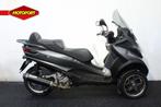 Piaggio MP3 500 LT SPORT (bj 2018), Scooter, Bedrijf
