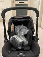 Doona X + isofix, Ophalen, Zo goed als nieuw, Overige merken, Isofix