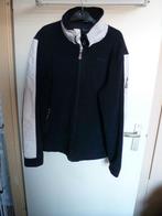 windstopper GAASTRA fleece vest blauw XL  -GRATIS zend, Kleding | Heren, Truien en Vesten, Verzenden, Zo goed als nieuw, Maat 56/58 (XL)