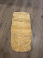 Fellhof Lamsvacht Baby - Topconditie!, Ophalen of Verzenden, Zo goed als nieuw, Wieg