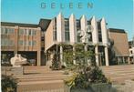 GELEEN Stadhuis, Verzamelen, Ansichtkaarten | Nederland, Verzenden, 1980 tot heden, Ongelopen, Limburg