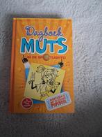 Dagboek van een muts in de spotlights!, Boeken, Ophalen, Nieuw, Rachel Renée Russell