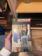 Van Kooten & De Bie VHS Collectie los of samen verkrijgbaar, Alle leeftijden, Ophalen of Verzenden, Gebruikt, Komedie