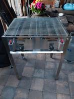 barbecue hendi, Tuin en Terras, Ophalen, Gebruikt