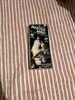 Master Mind Bordspel - Vintage Invicta Editie, Een of twee spelers, Ophalen of Verzenden, Gebruikt
