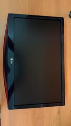 Lg tv 22 inch, Ophalen, Gebruikt, 50 Hz, 40 tot 60 cm