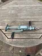 Vintage Handboor, Antiek en Kunst, Antiek | Gereedschap en Instrumenten, Ophalen of Verzenden