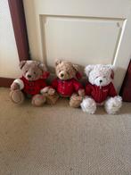 Harrods Beren Set - Limited Edition, Ophalen of Verzenden, Zo goed als nieuw, Beer