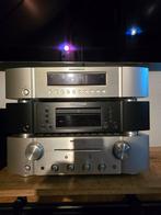 Marantz Stereo Set PM8003+CD6006+ST6003, Audio, Tv en Foto, Stereo-sets, Ophalen, Zo goed als nieuw, Cd-speler, Overige merken