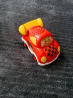 Raf raceauto Vtech Toet Toet auto's hh, Kinderen en Baby's, Speelgoed | Vtech, Onbekend, Ophalen of Verzenden, Zo goed als nieuw
