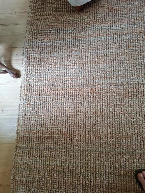 Splinternieuw Lohals vloerkleed Ikea, Huis en Inrichting, Stoffering | Tapijten en Kleden, Nieuw, Rechthoekig, Beige, Ophalen