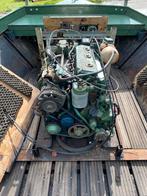 Volvo penta 2003T diesel motor inboard, Ophalen, Gebruikt